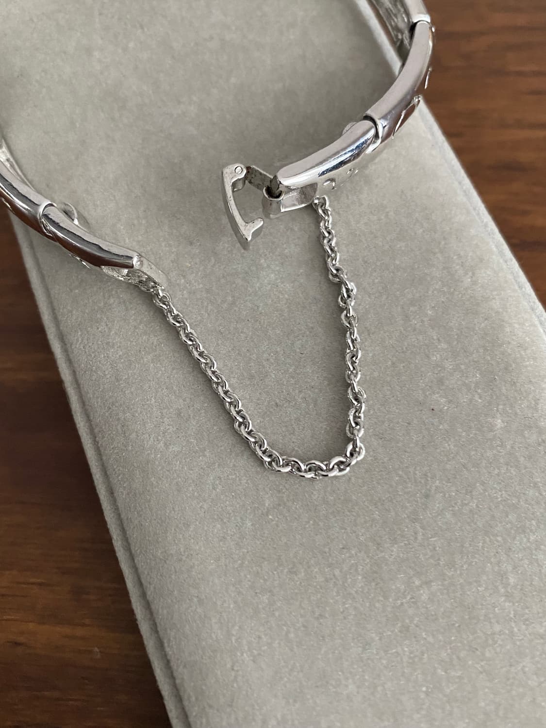 악세서리 흑진주 팔찌 상품이미지10