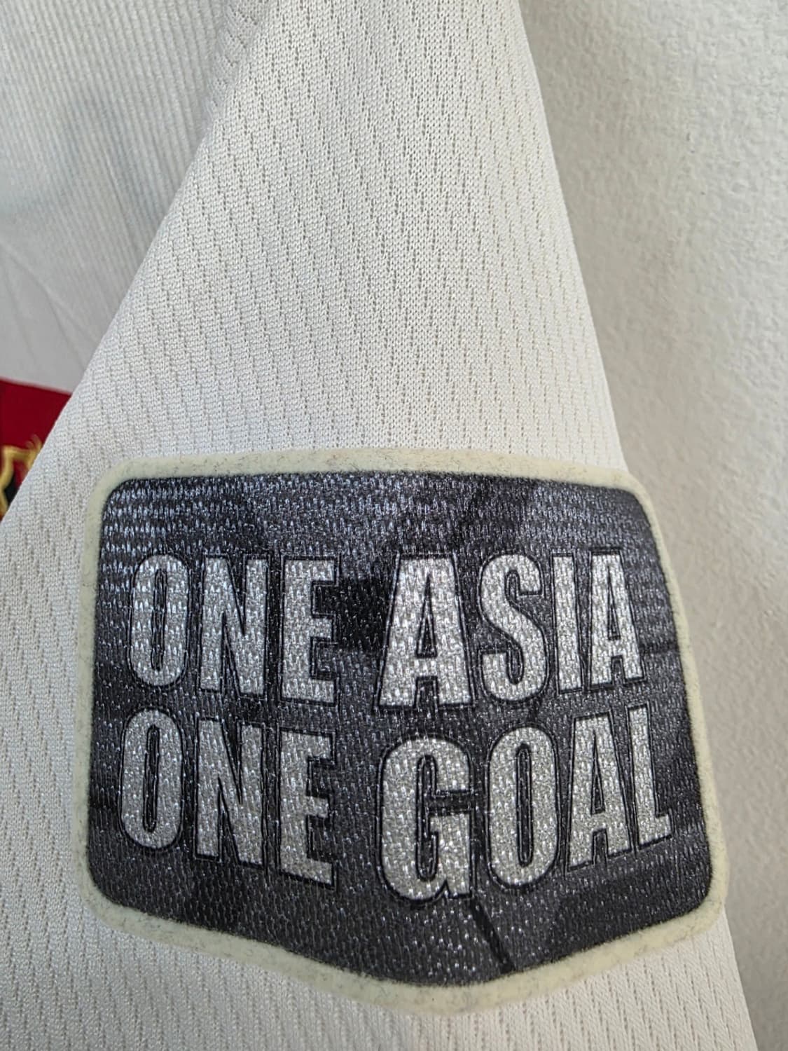 르꼬끄 fc서울 레전드 데얀 유니폼 상품이미지4