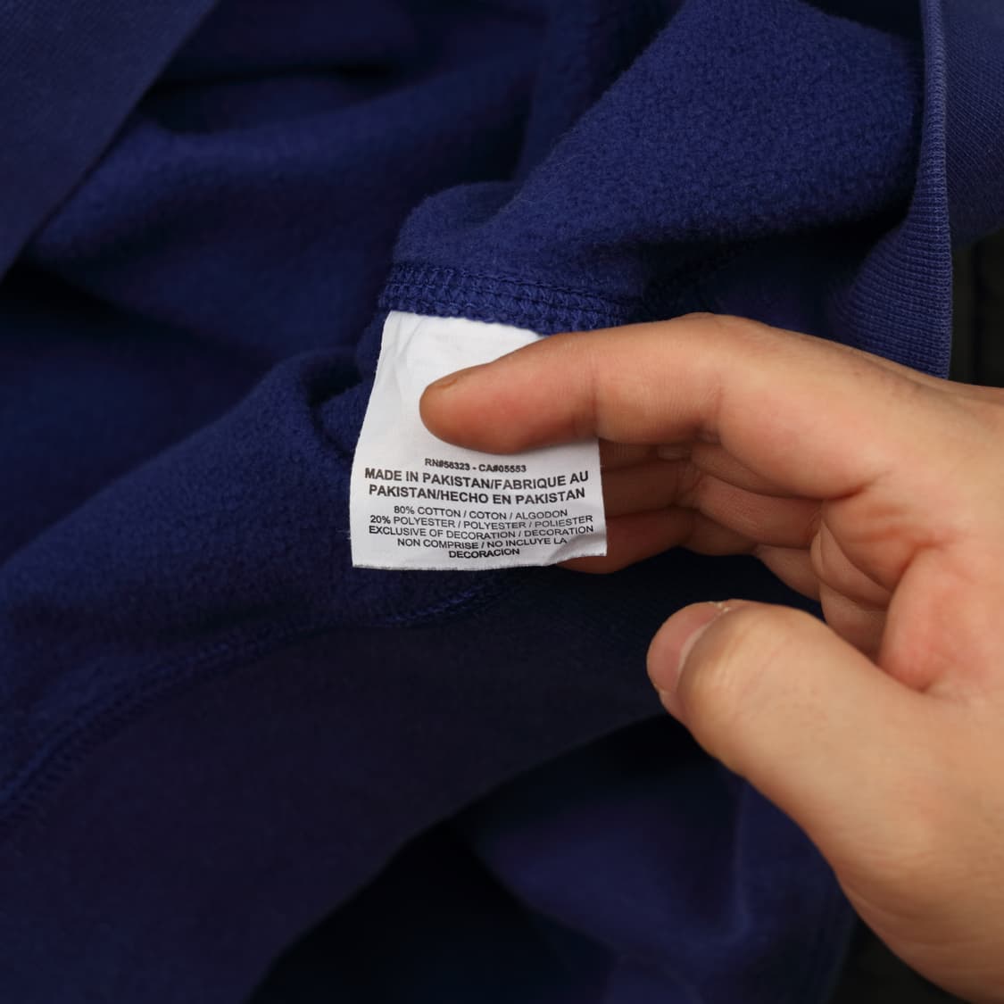 나이키 스웻셔츠 맨투맨 상품이미지5