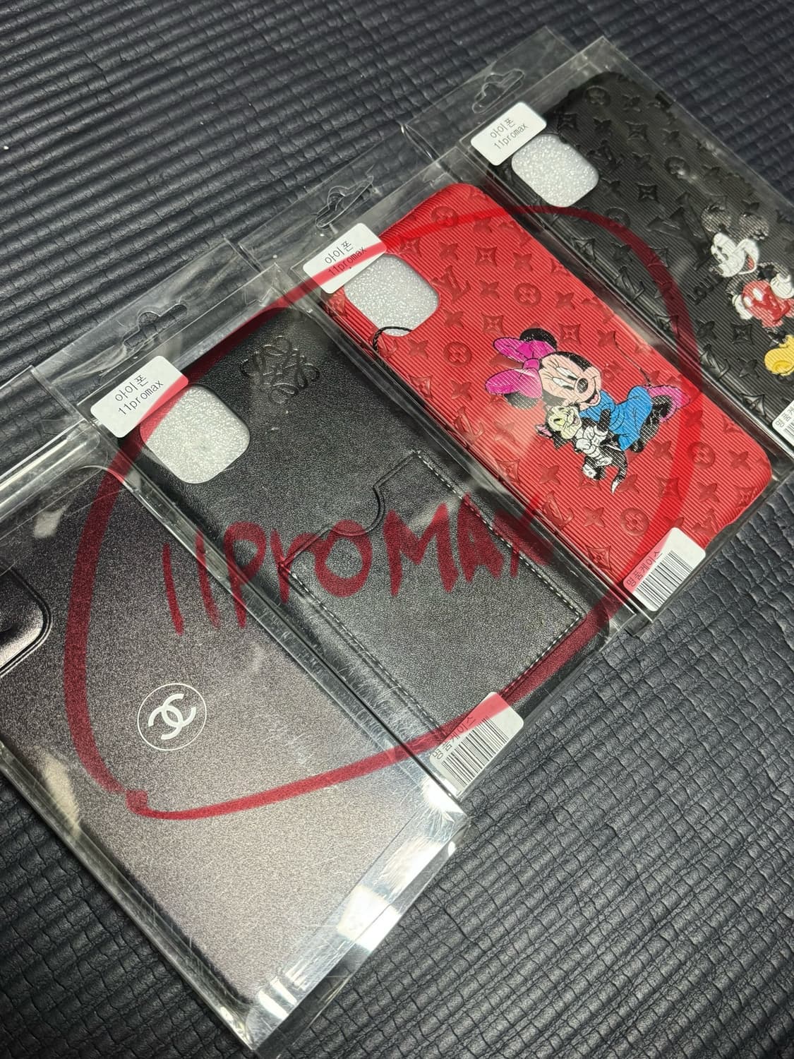 11pro max 케이스 상품이미지1