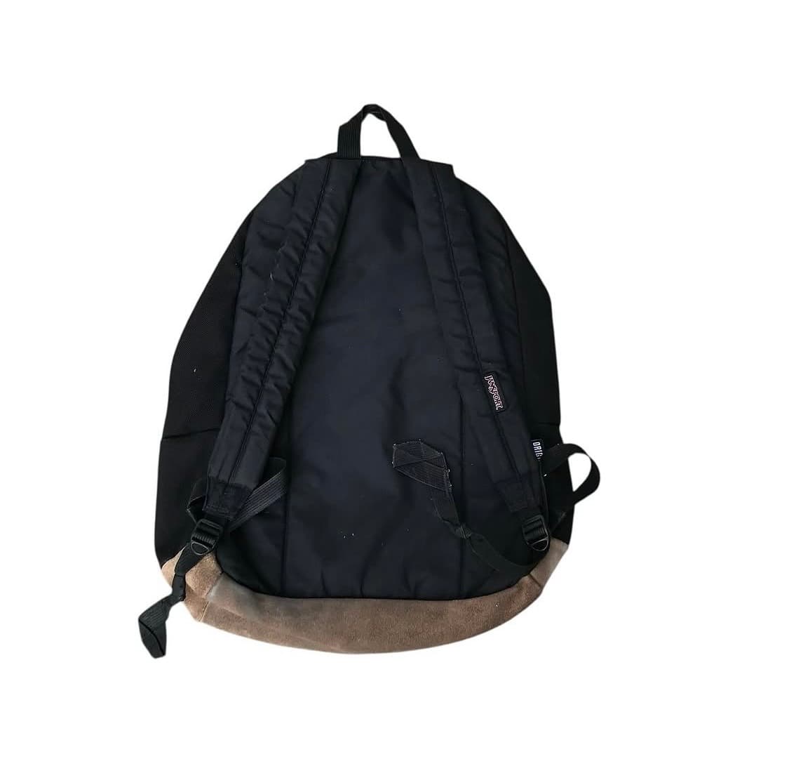 잔스포츠 검정 가방 상품이미지3