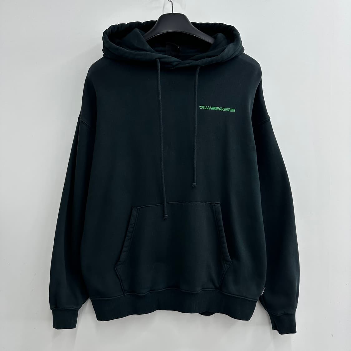 95 디키즈 남자 오버핏 후드티 상품이미지1