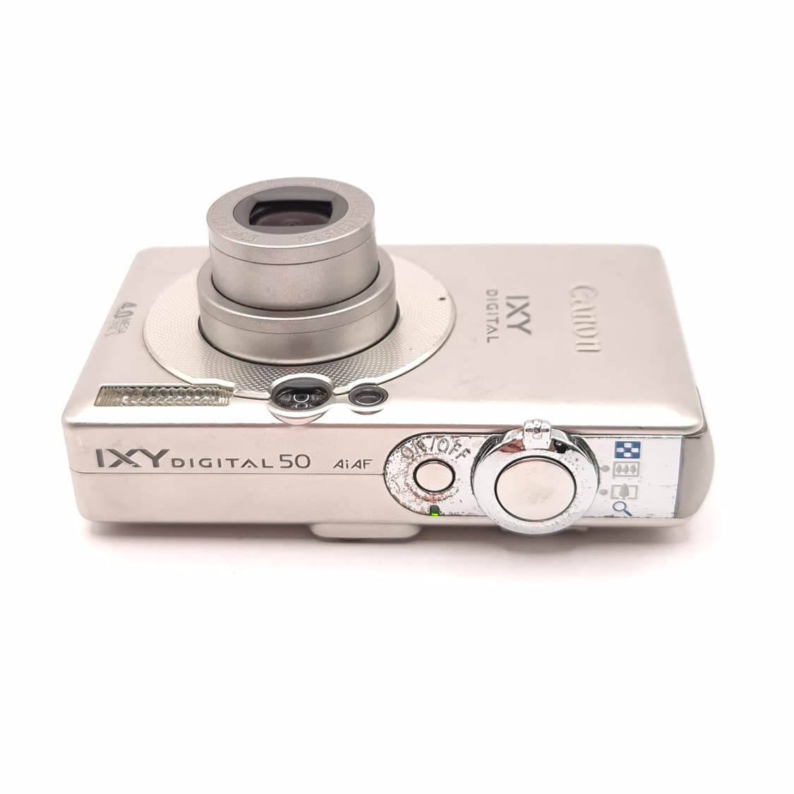 한글지원📸 캐논 익시 50 ✨ 클래식한 색감 감성디카 💕 상품이미지7