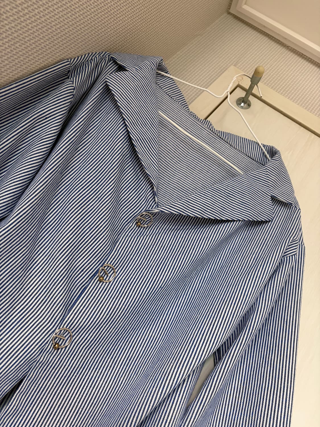 여성 블라우스 상품이미지3