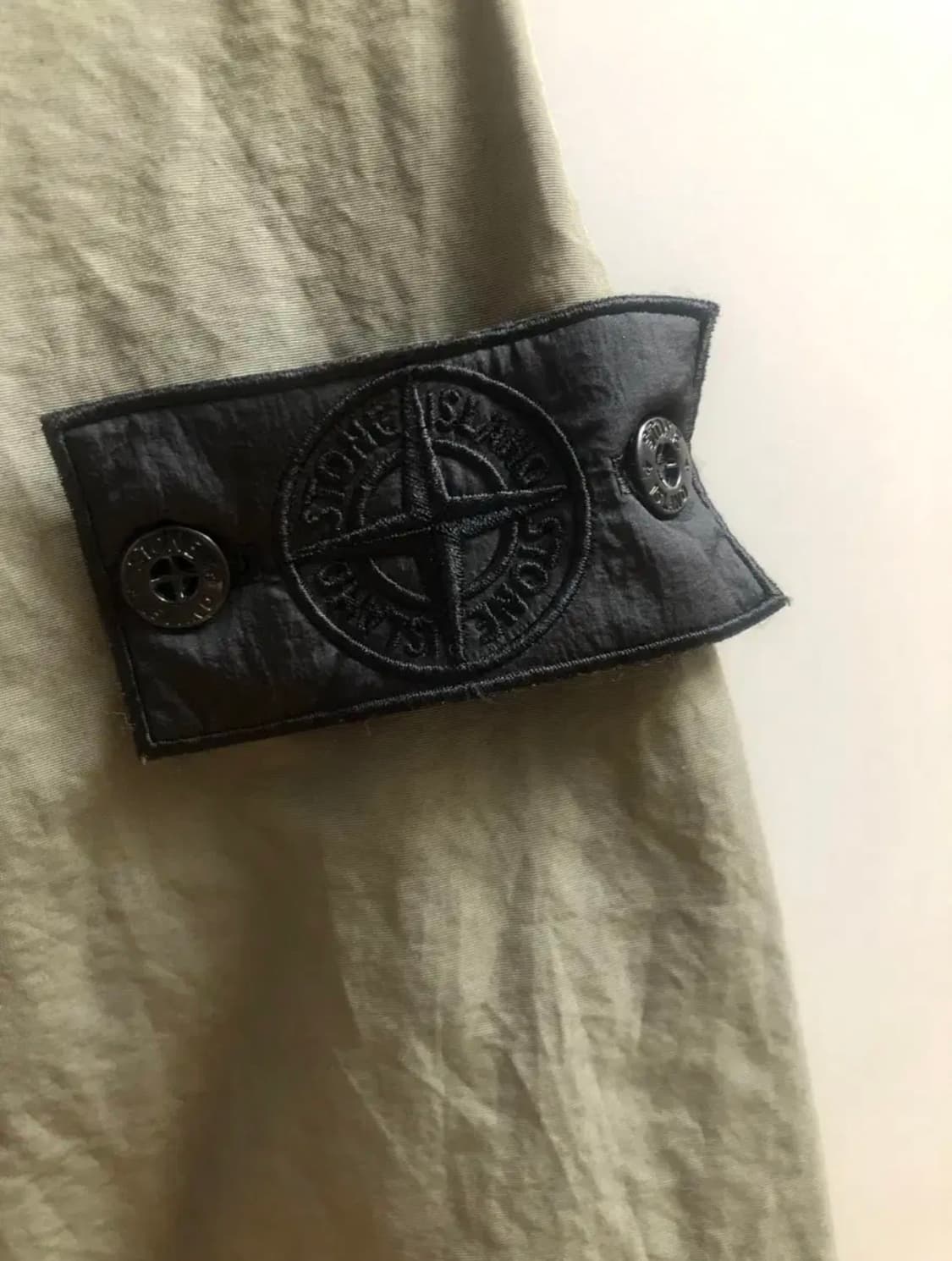 쉐도우프로젝트 나슬란 블레이저 상품이미지3