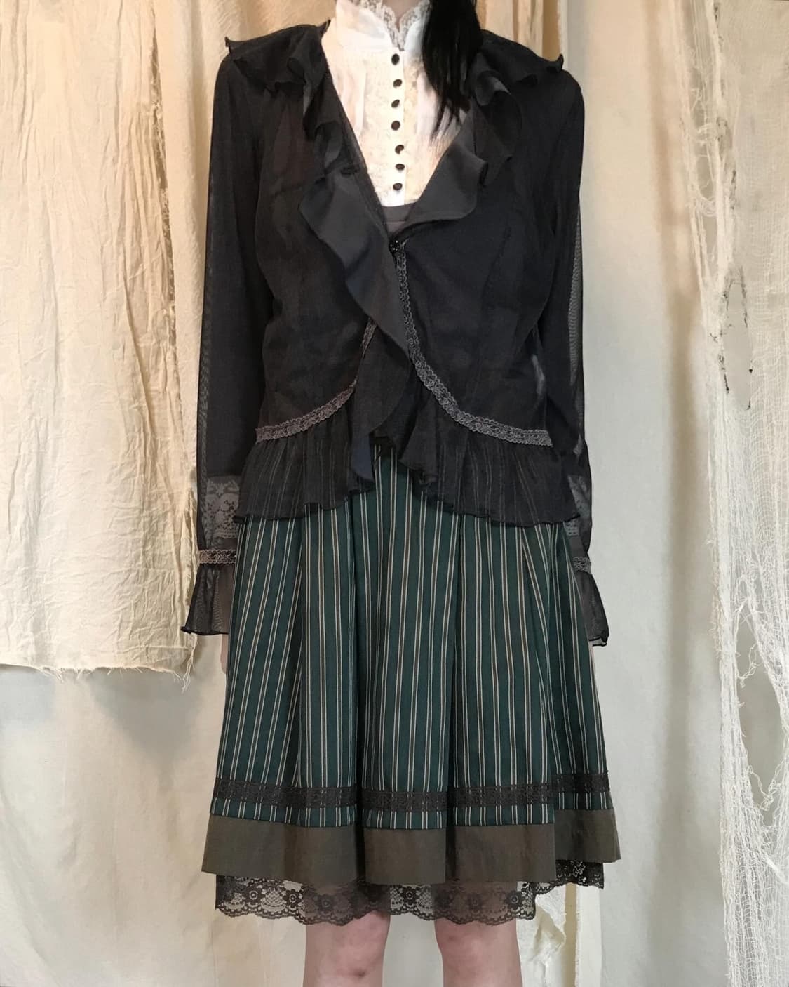 Japanese Hime Set 상품이미지4