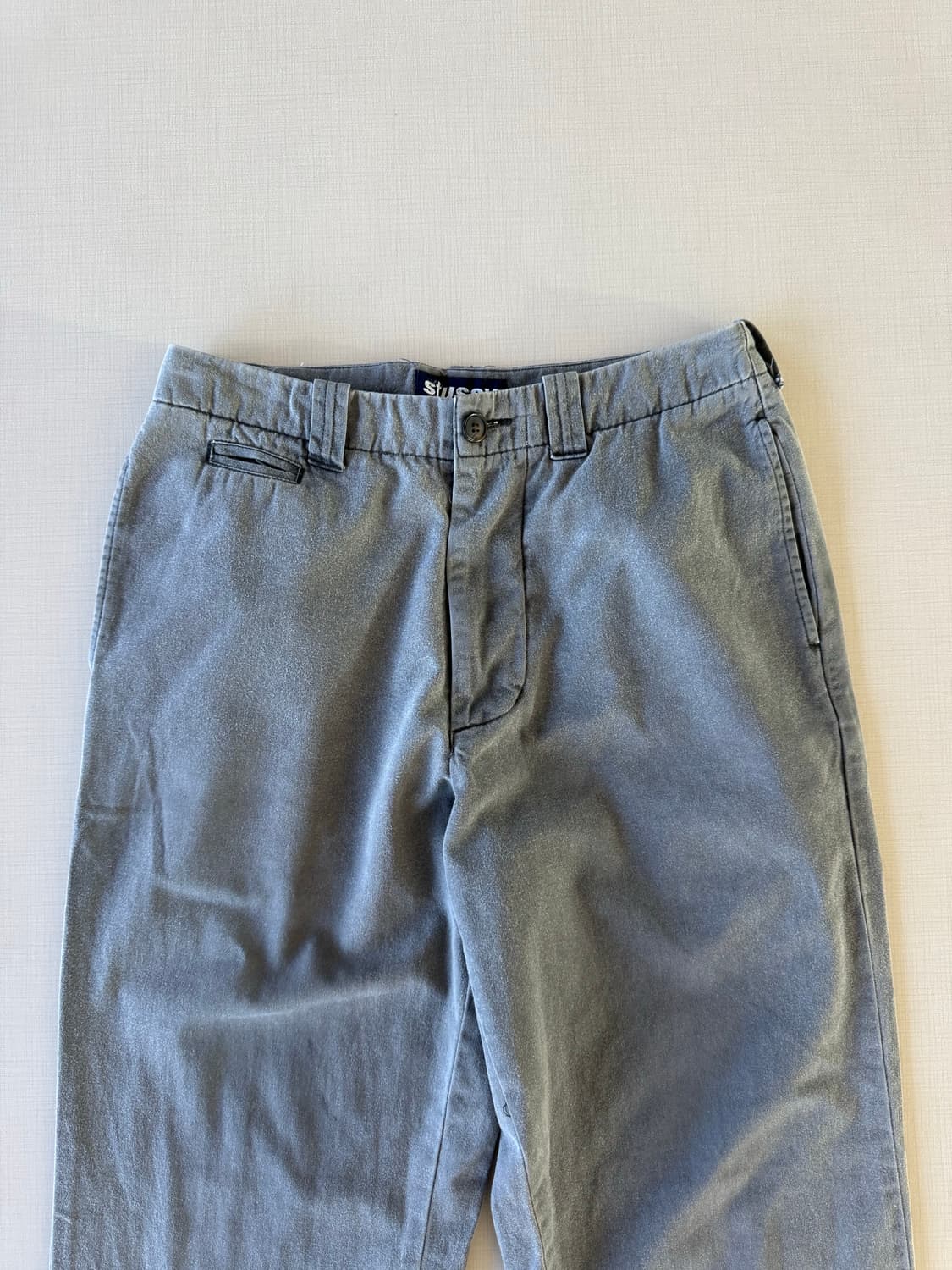 90s 스투시 팬츠 상품이미지2