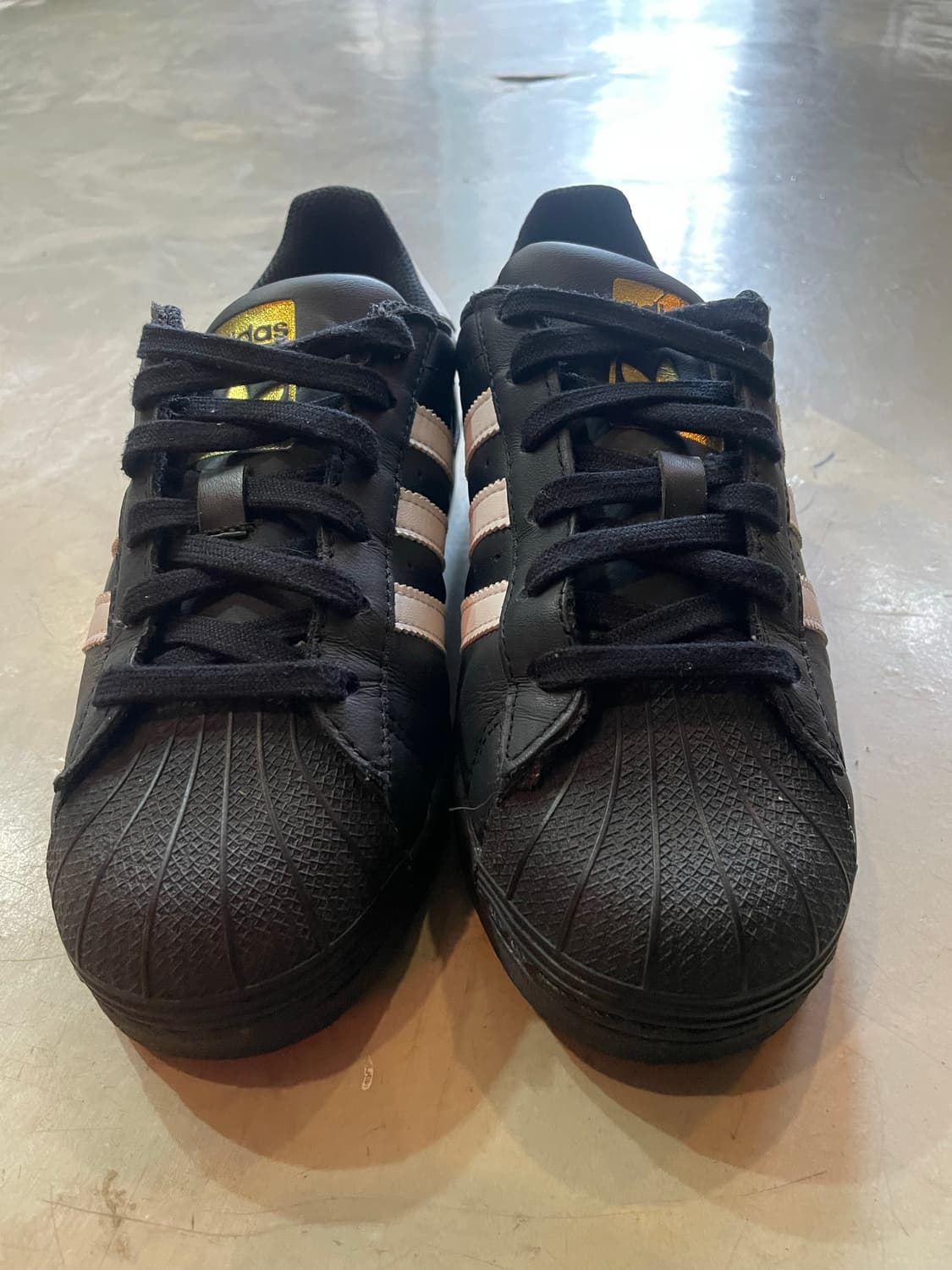 아디다스 슈퍼스타 235 상품이미지2