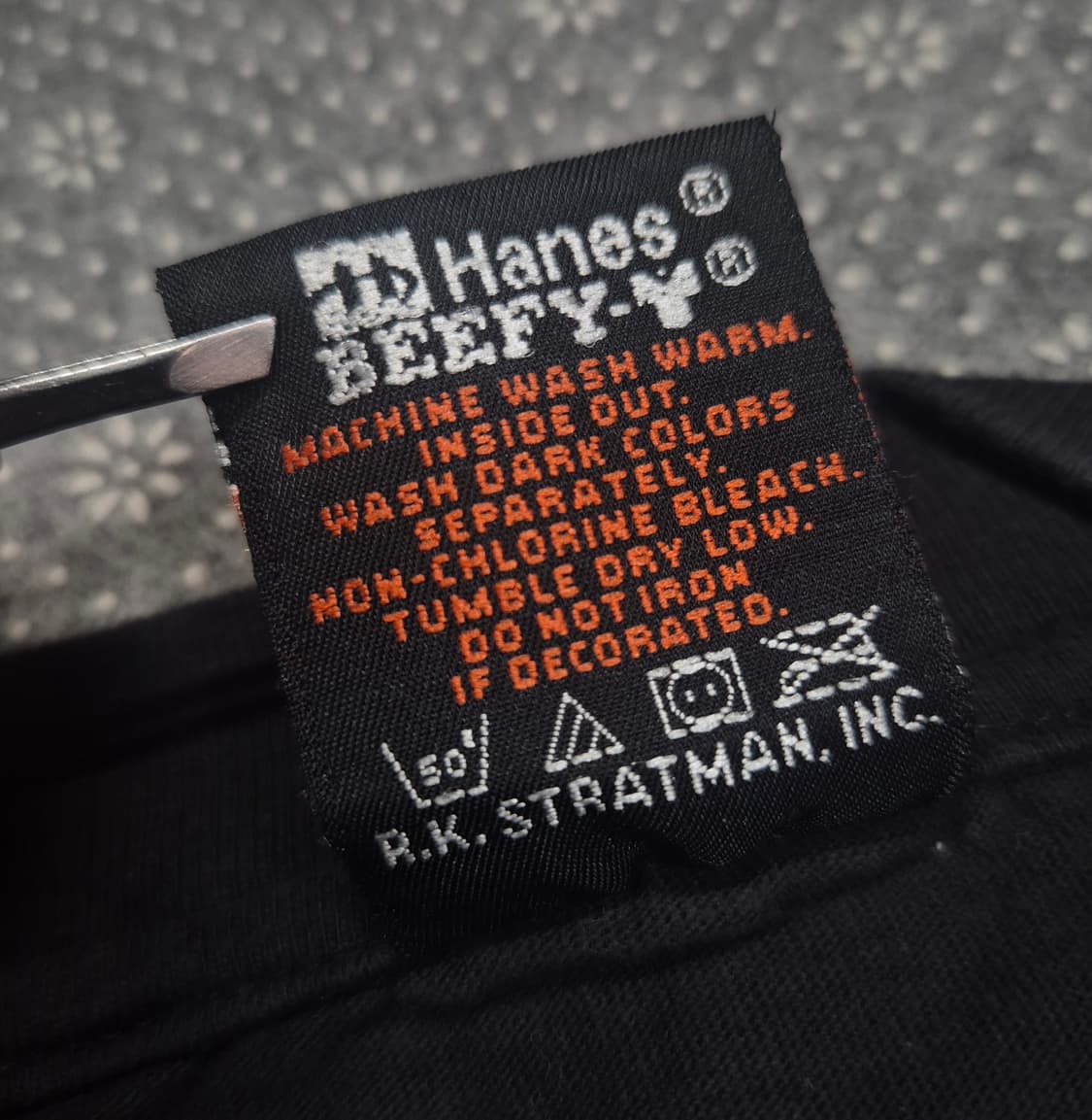 [L]90s US made 할리데이비슨 -A1 상품이미지6