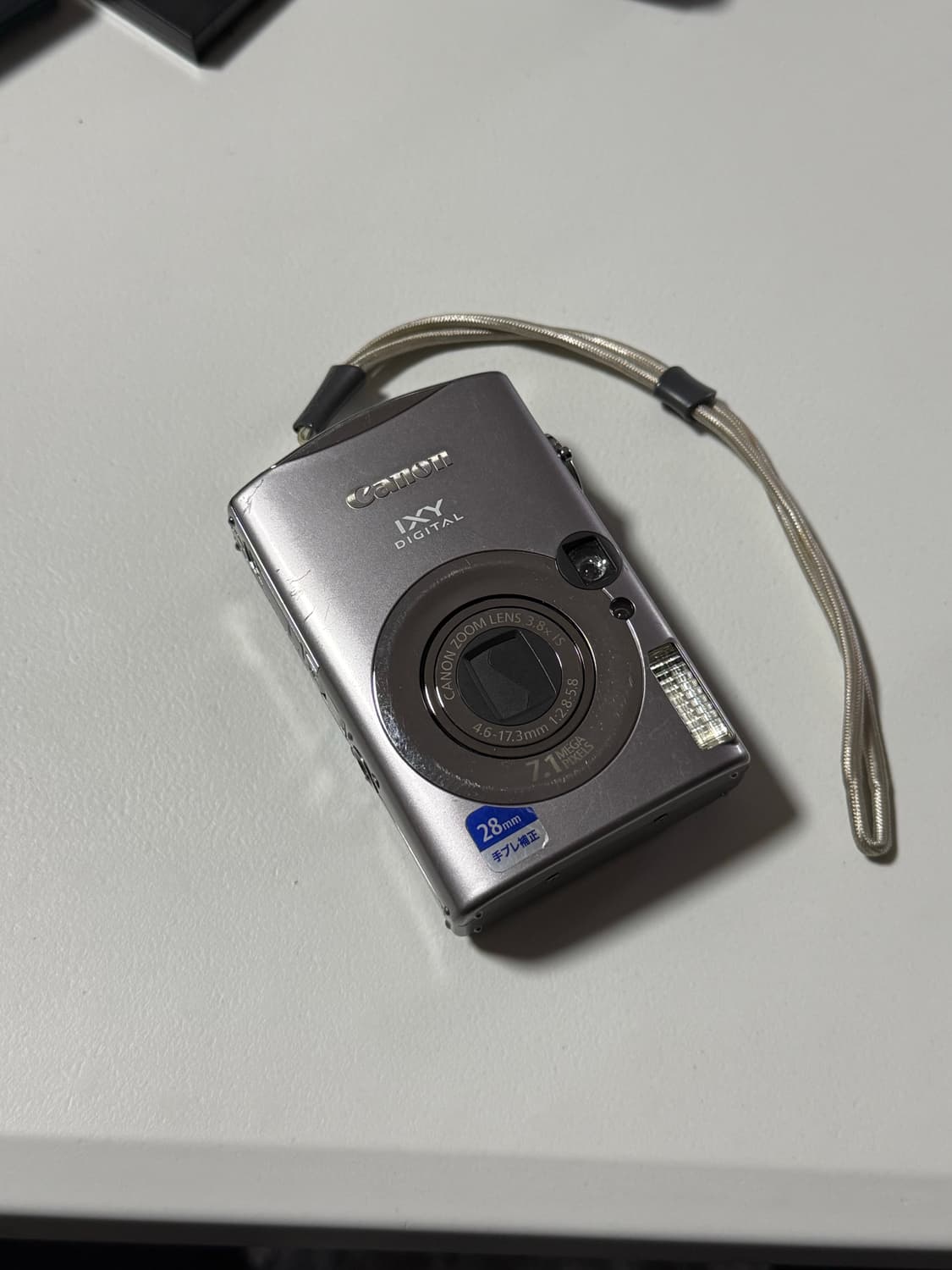 인기 캐논 익시 900 IS=익서스 850 (ixus 850) 작례o 상품이미지7