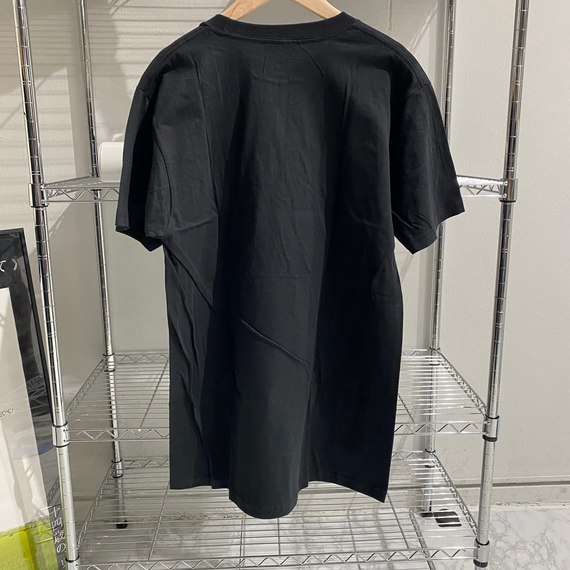 페어리테일 오피셜 애니메이션 티셔츠 상품이미지2