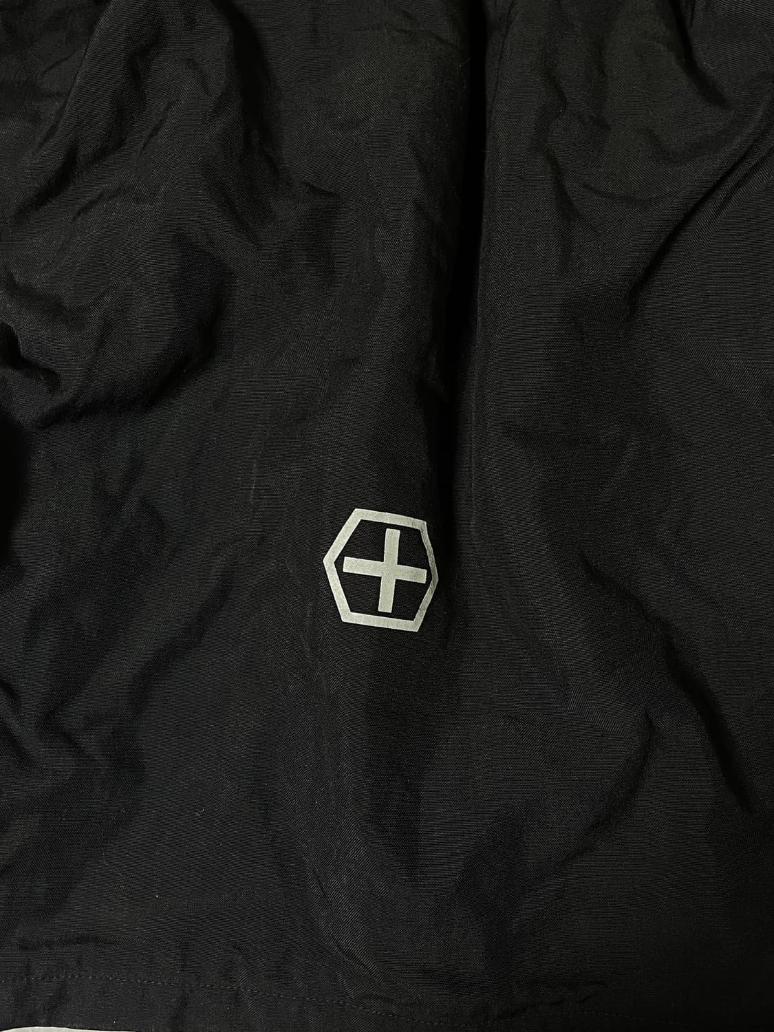 (Abahouse)fur hoody mods jacket 상품이미지7