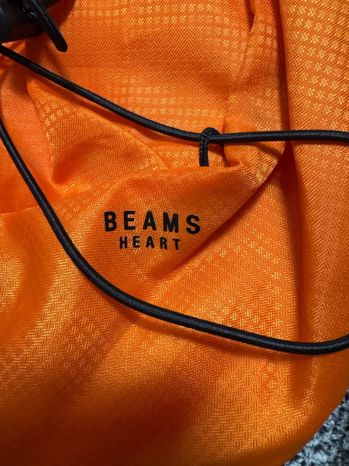 빔즈 백팩 가방 상품이미지4