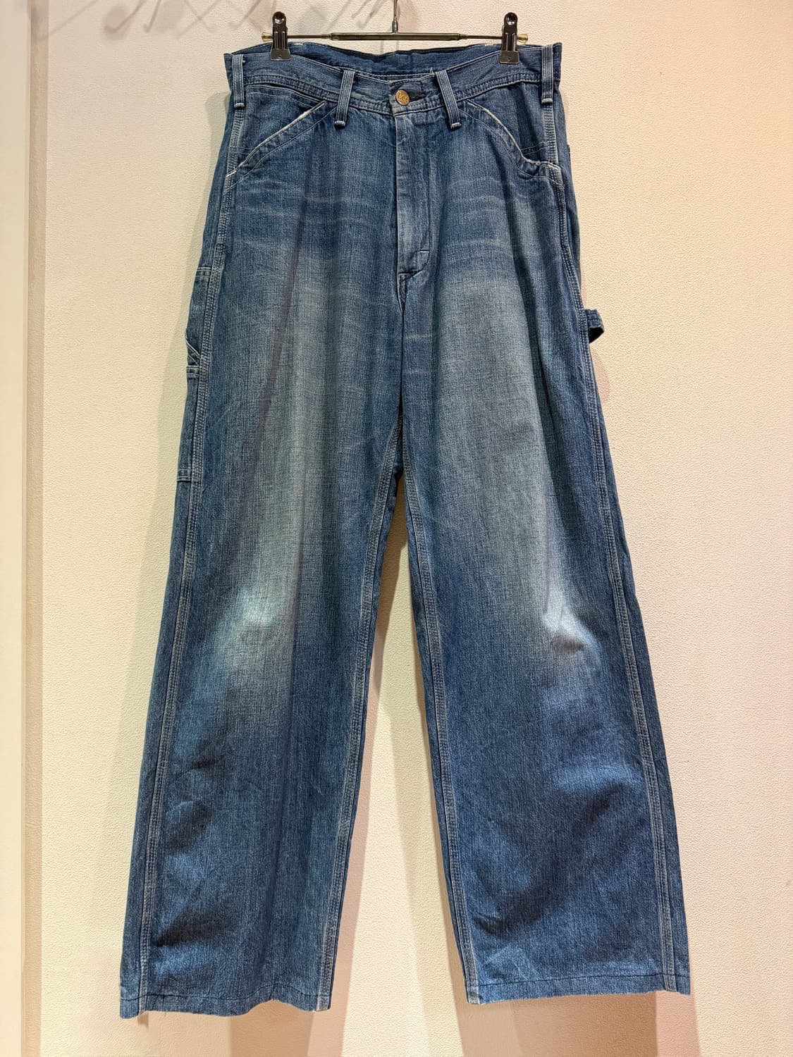 Lee Carpenter (30, Made In Japan) 상품이미지2