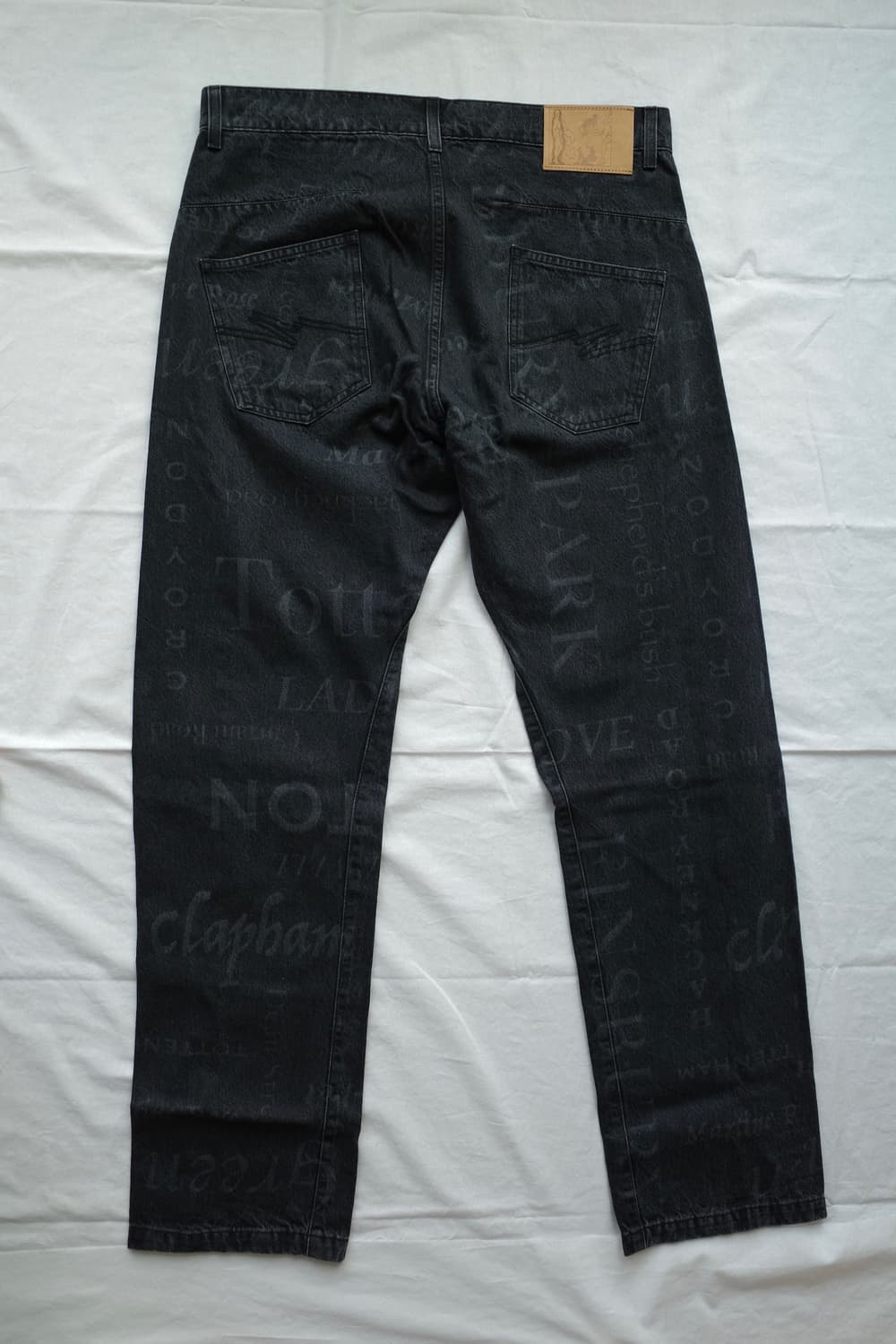 Martine Rose Pants 상품이미지2