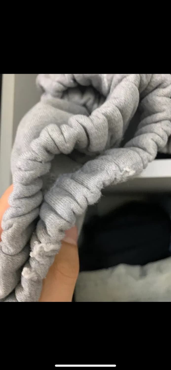 Mjd 사이드 스냅 팬츠 M 상품이미지4