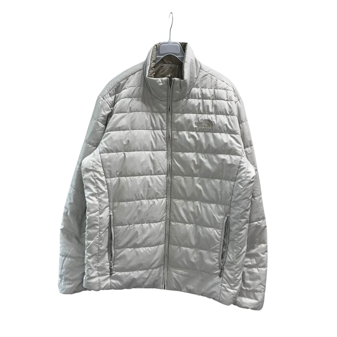 [XL] 노스페이스 리버시블 경량패딩 상품이미지3