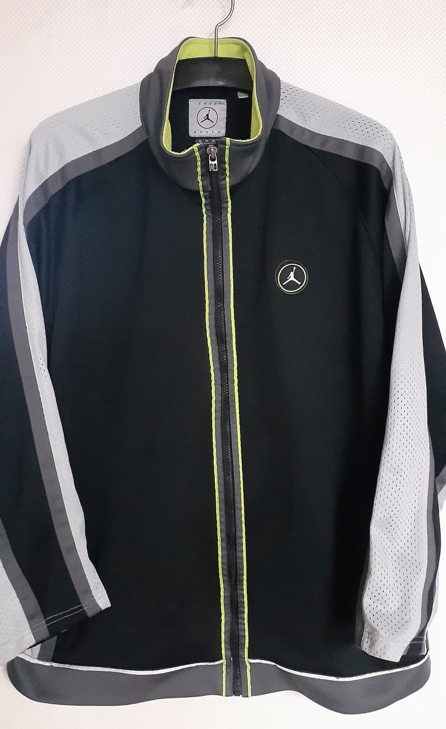 00's 나이키 조던 베스킷볼 져지 XL 105 상품이미지1