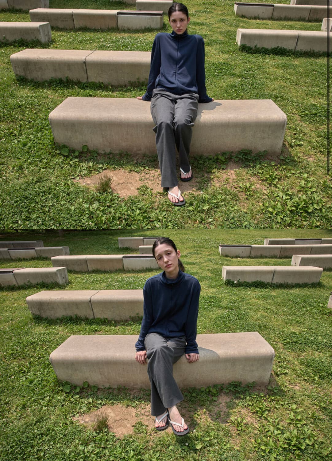 mudule 넥집업 나이트 3 상품이미지1