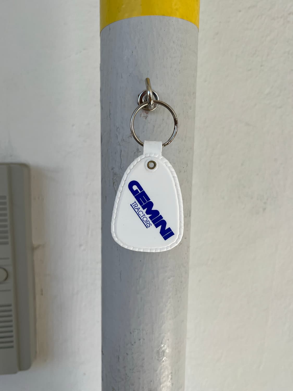 New Holland Promo Keyring 상품이미지2