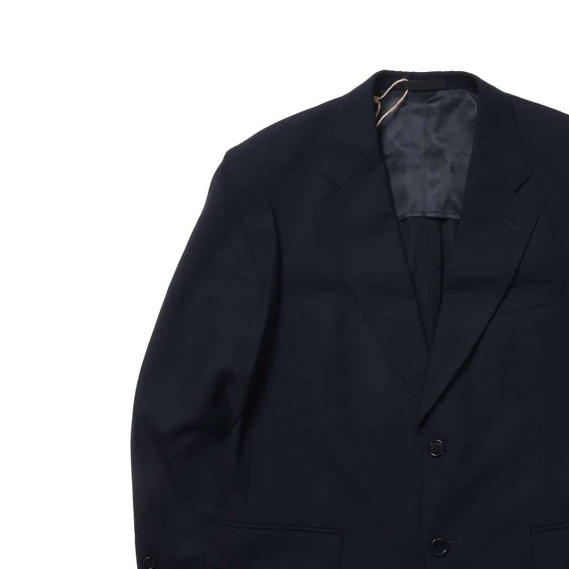 입생로랑 Yves Saint Laurent 2B Wool Blazer   상품이미지2