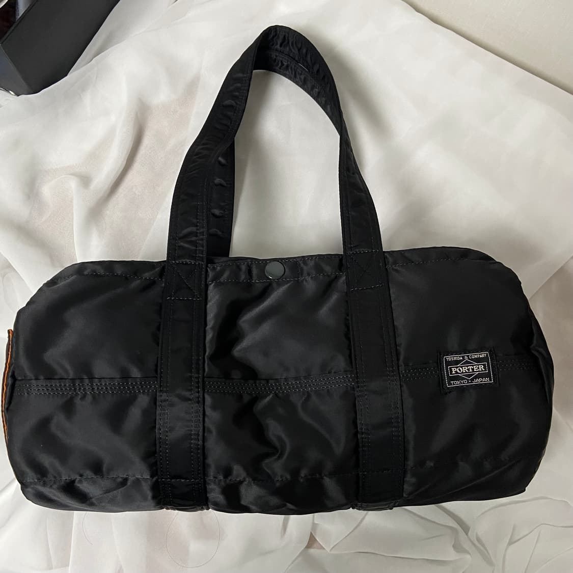신형)PORTER 포터 탱커 더플백 L 보스턴백 상품이미지1