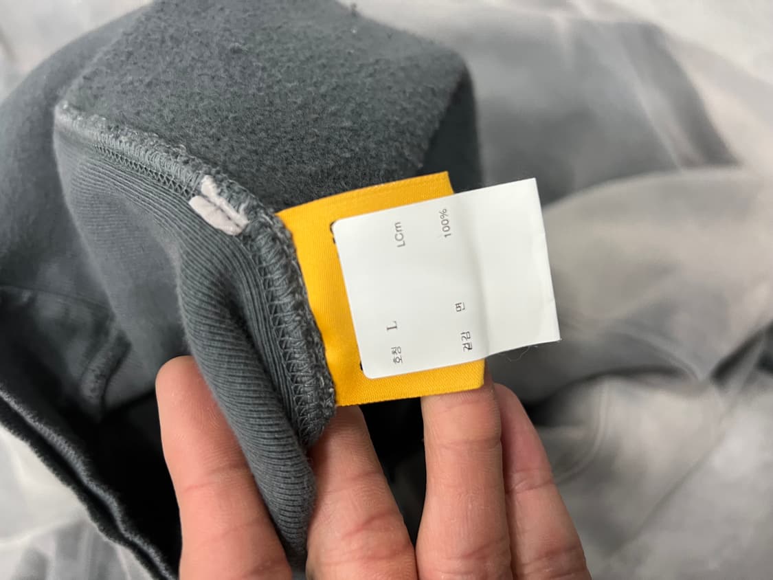 [L]갤러리 디파트먼트 벤츄라 후드  상품이미지6