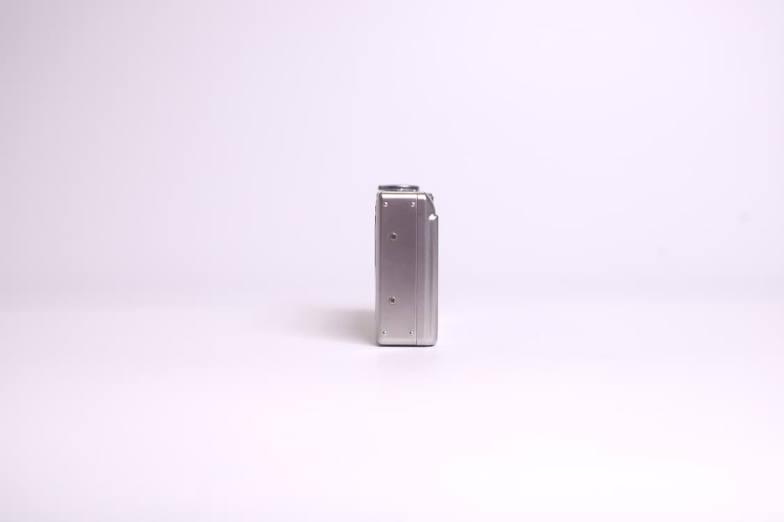 캐논 익시 디지털 70 (익서스 60 일본 내수 모델) 박스셋 상품이미지3