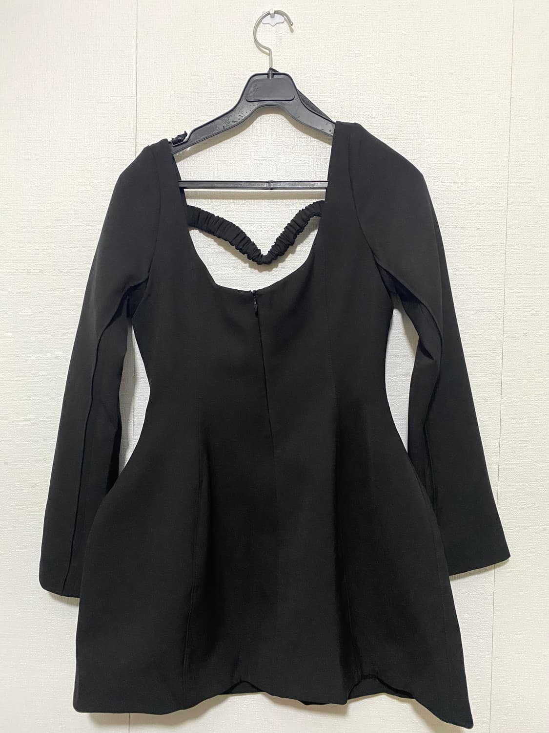 슈슈통 원피스 상품이미지2