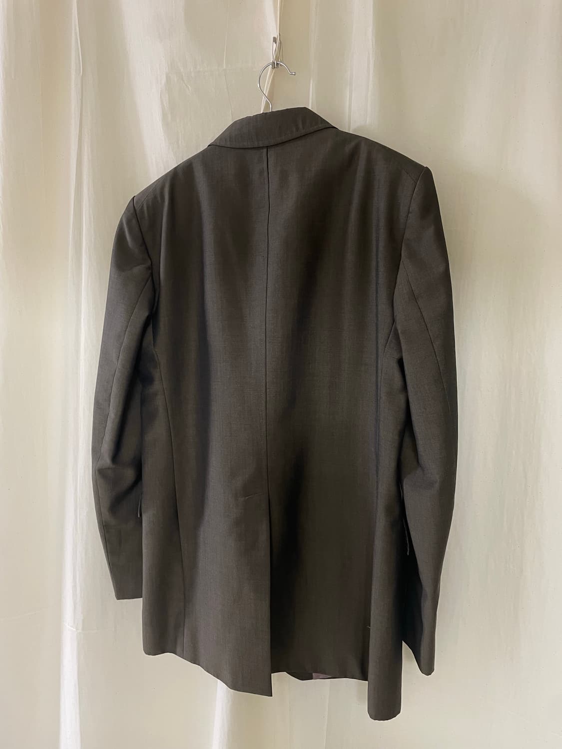 Christophe Lemaire Tailored Jacket 상품이미지2