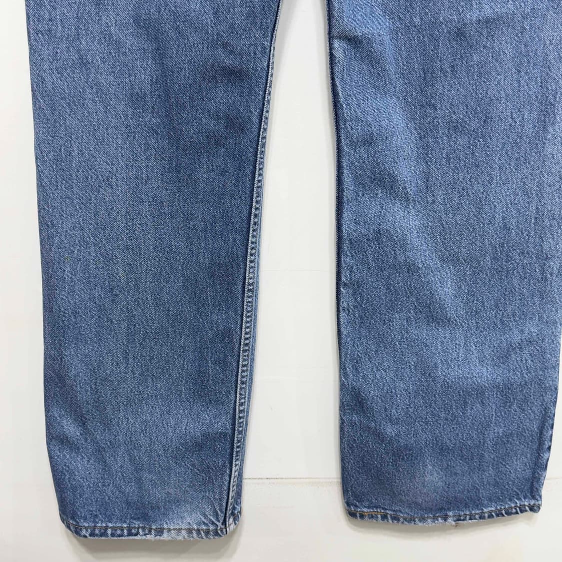 90s 리바이스 517 데님팬츠 W36 L32 상품이미지10
