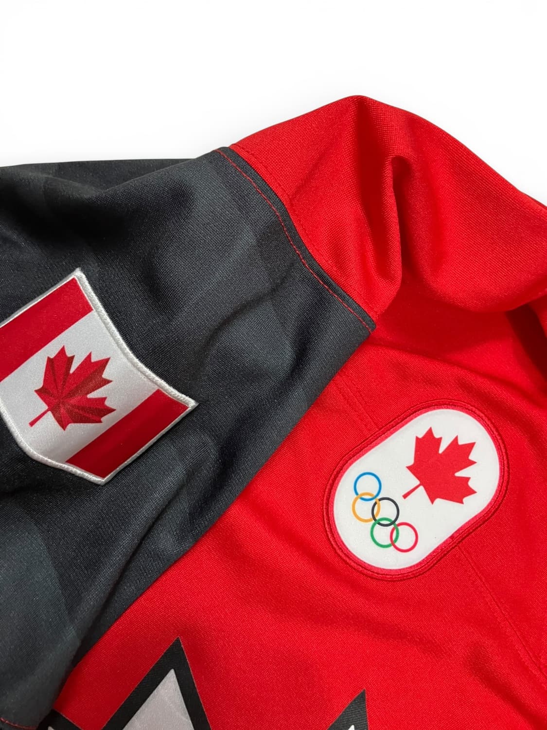 나이키 캐나다 하키 유니폼 S 상품이미지3