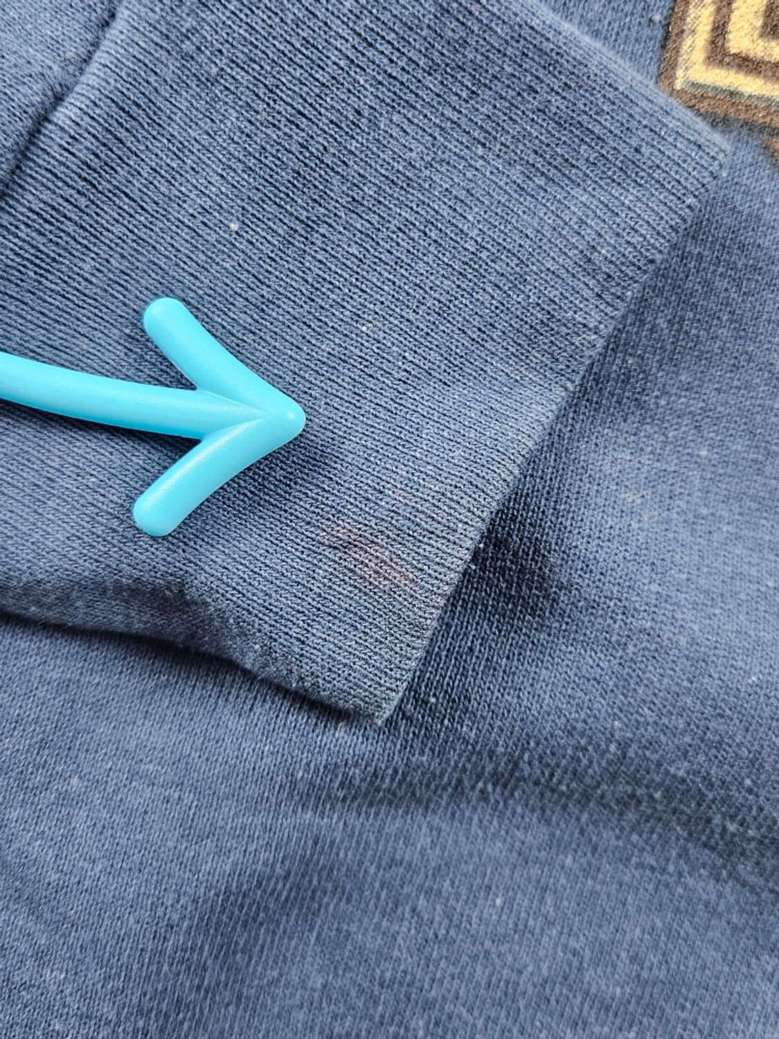 할리데이비슨 맥마흔스 비버폴스 맨투맨 스웻 셔츠 ( XL )/ 10936 상품이미지7