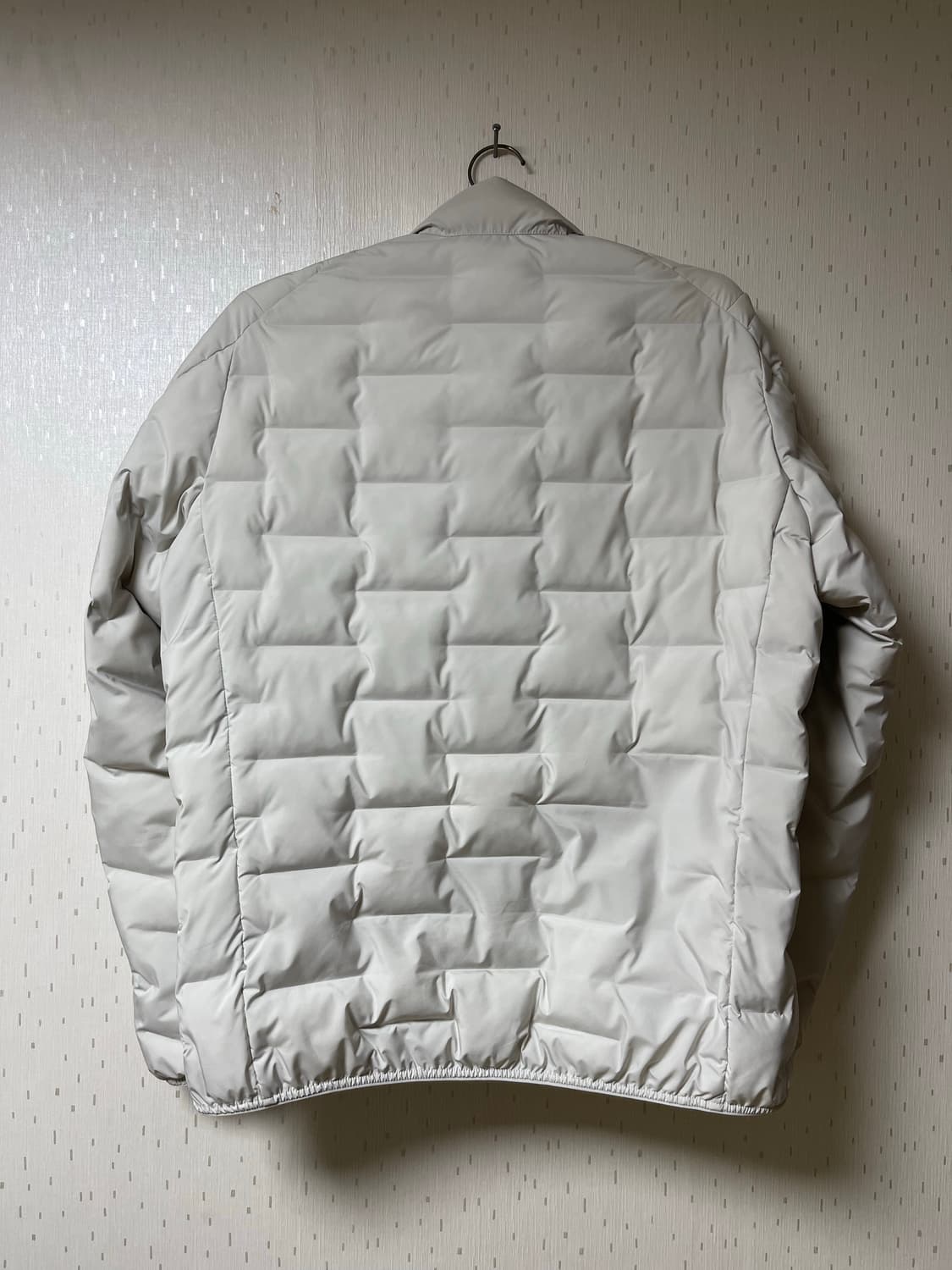 유니클로 puftech 자켓 L 상품이미지5