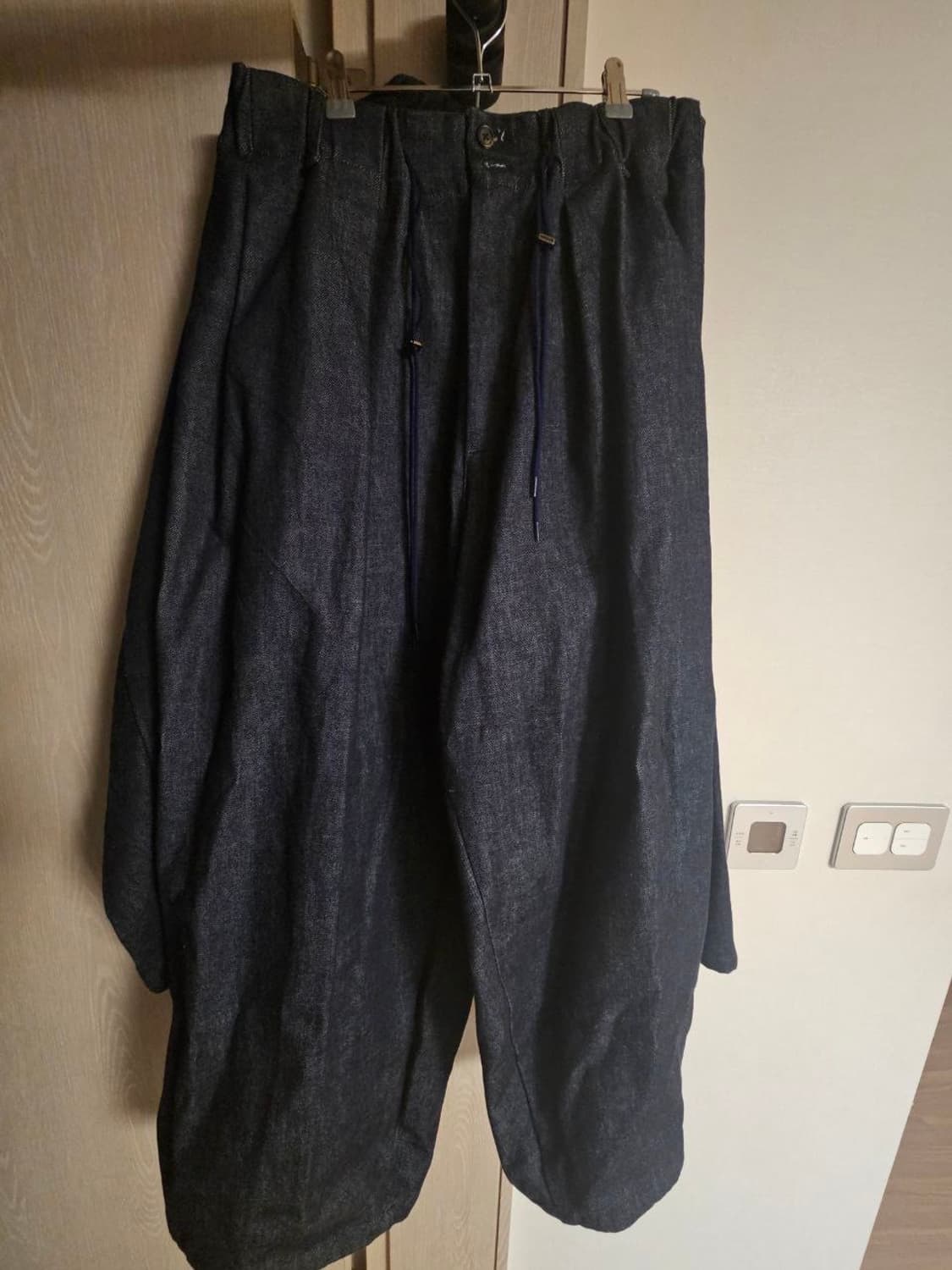 실라주 데님자켓 극미중고 상품이미지4