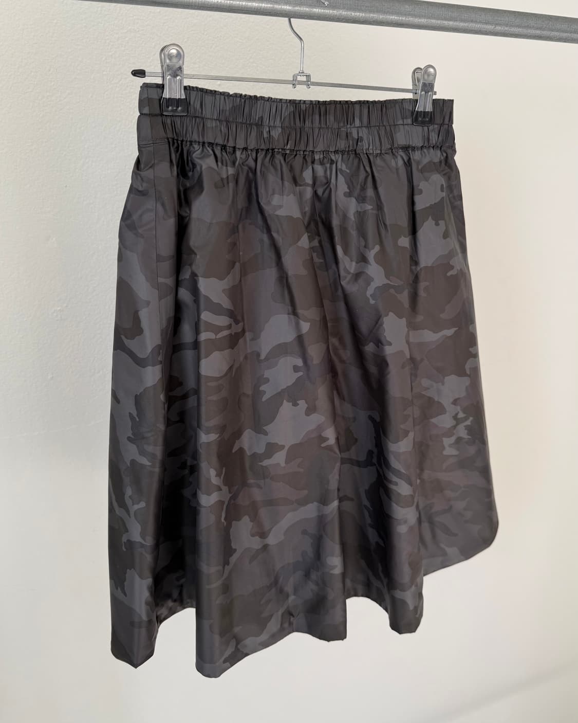 빈티지 리버서블 스커트 상품이미지6