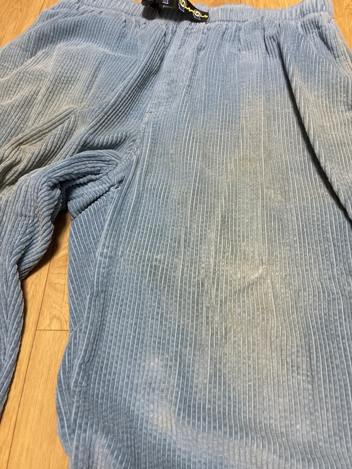 Braindead 코듀로이팬츠 상품이미지4