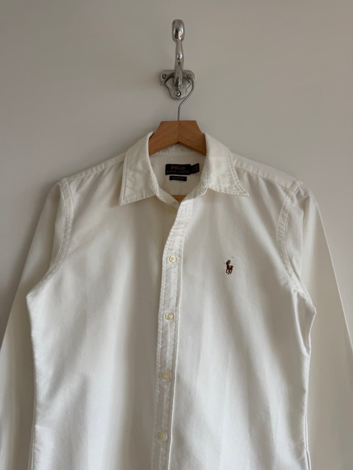 폴로 랄프로렌(Polo Ralph Lauren) 코튼 셔츠 상품이미지2