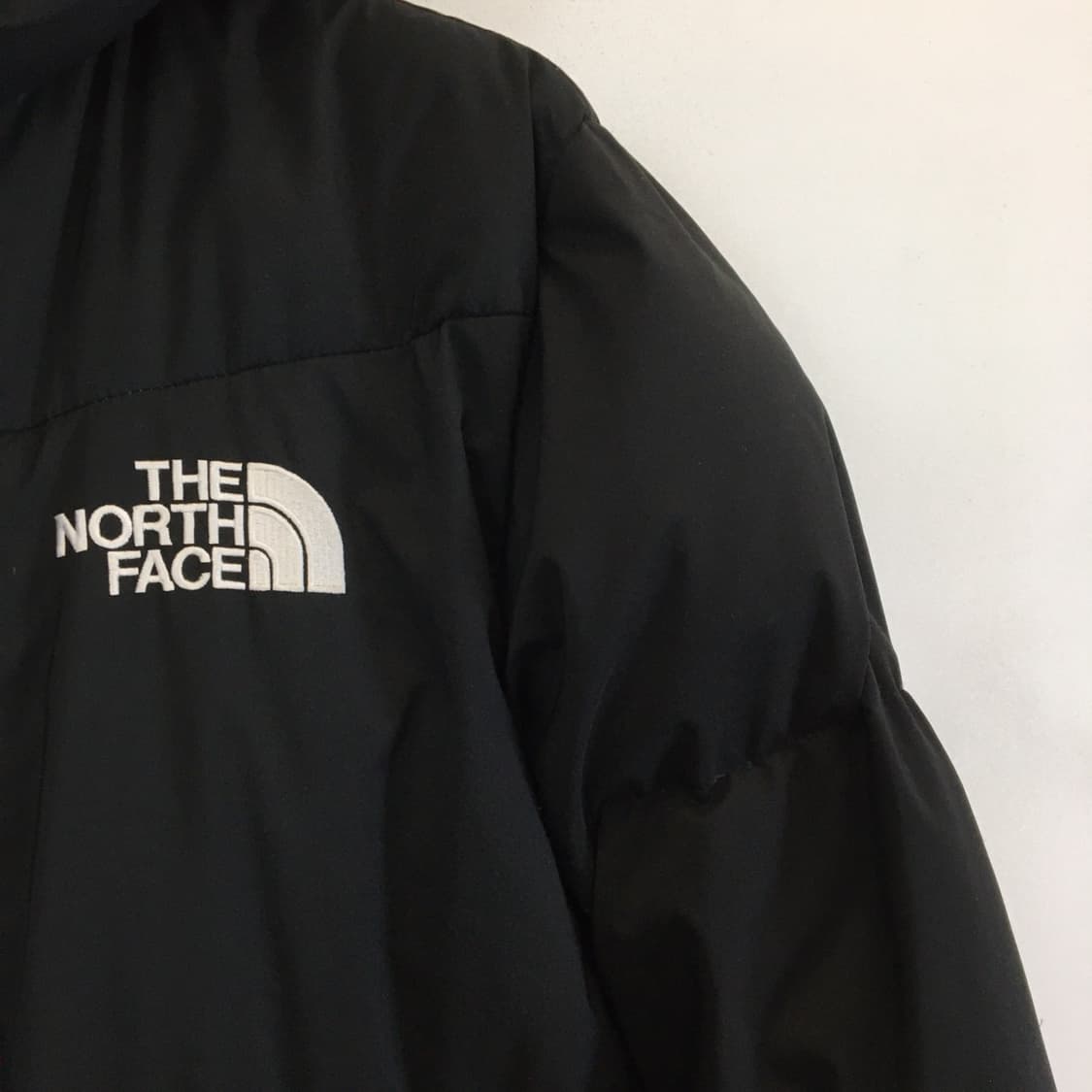 노스페이스 익스플로링 덕다운 롱패딩 95  상품이미지2