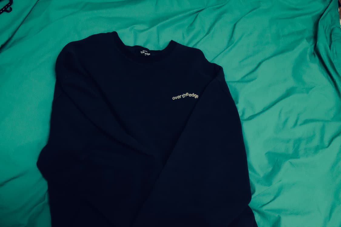 90s Over The Edge Dazed And Confused Mov 상품이미지3