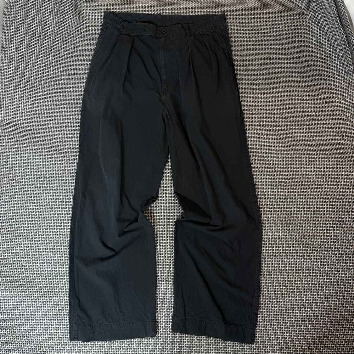 울테리어 팬츠 (5/33) 상품이미지1