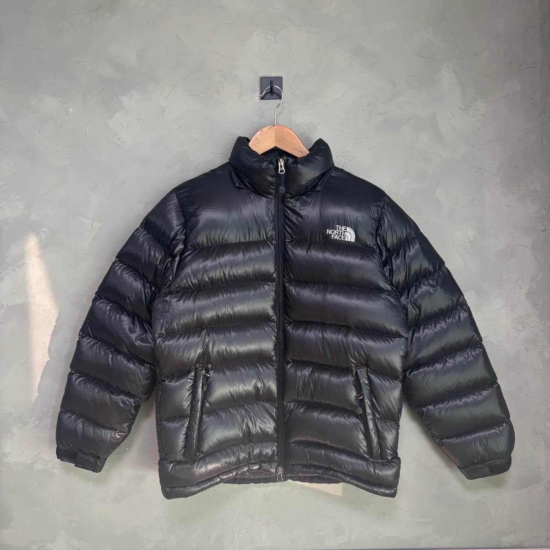 노스페이스 700 퍼텍스 구스다운 패딩 상품이미지1