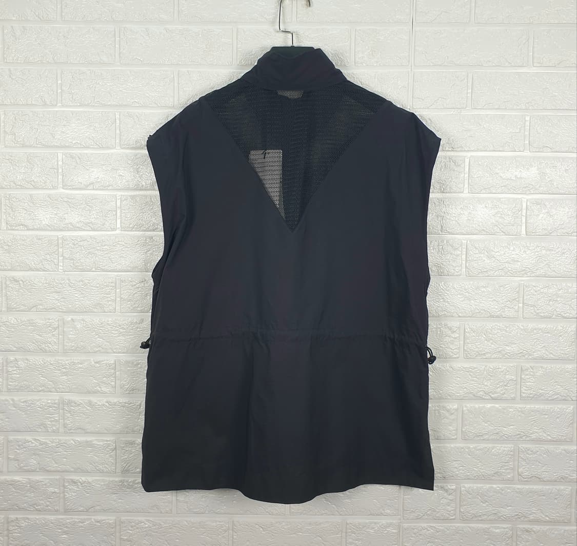 [95]와이드앵글 CO 달라이트 메쉬 조끼(새상품) 상품이미지4