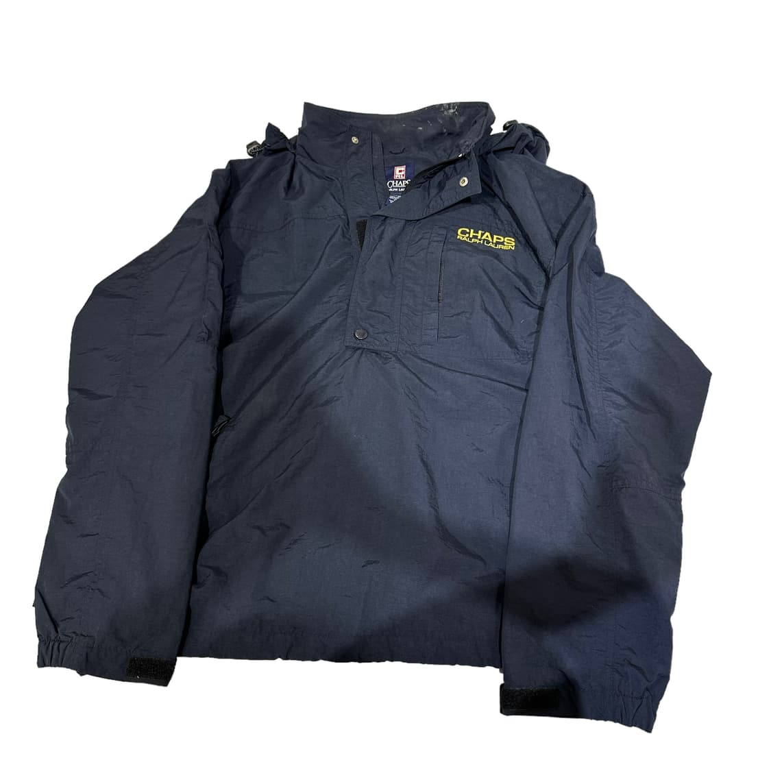 chaps black jacket 상품이미지3