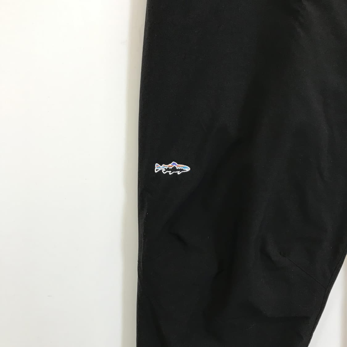 파타고니아 벨티드 우븐팬츠 [L사이즈] 상품이미지2