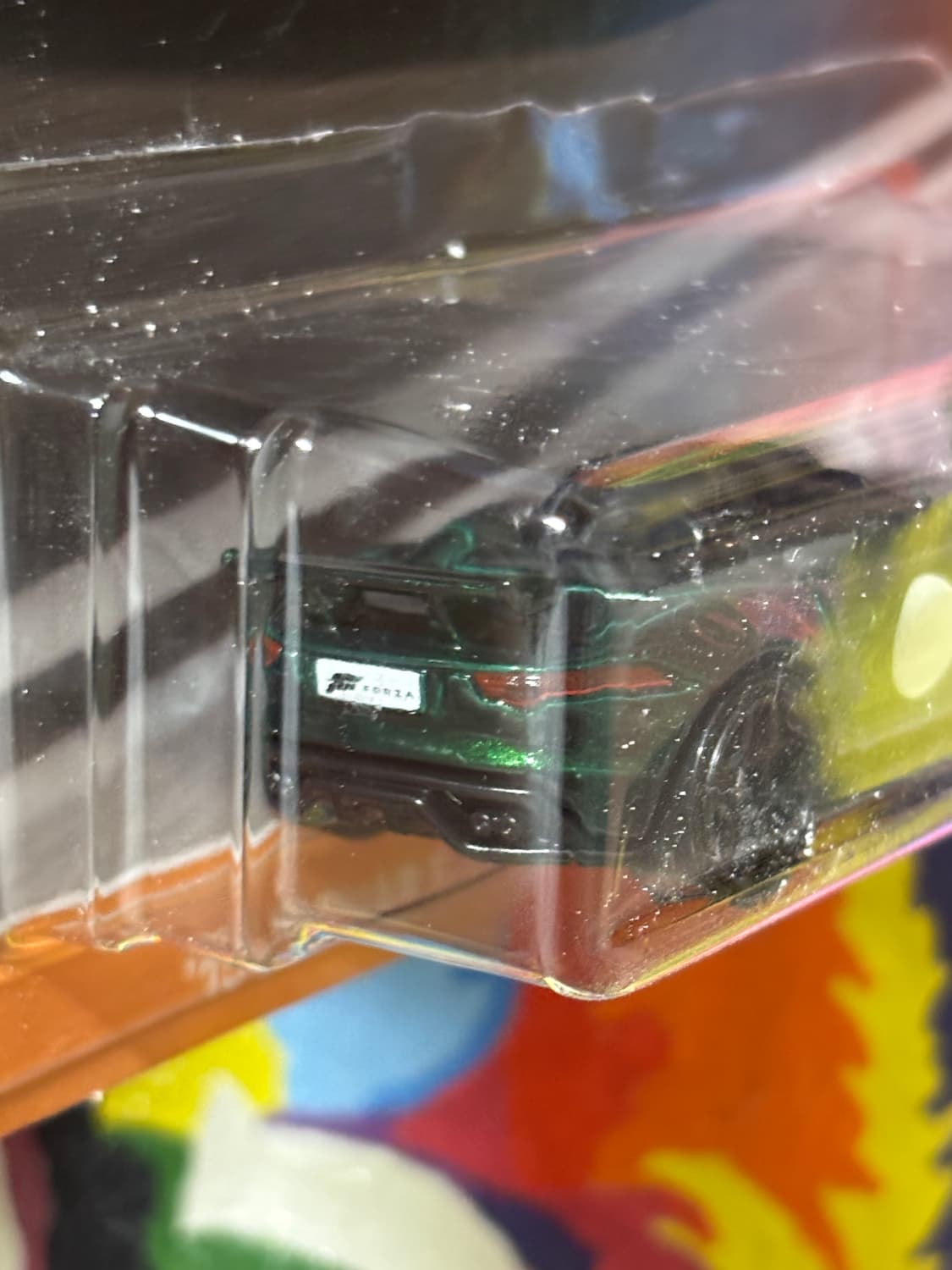 미개봉) 재규어 f type 프로젝트 다이캐스트 인테리어 소품 상품이미지5