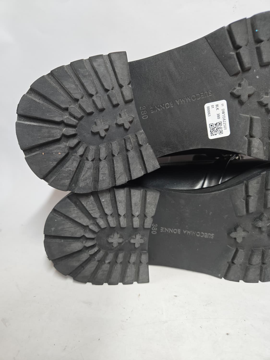 슈콤마보니 비보로퍼 전혜성 로퍼38 상품이미지9