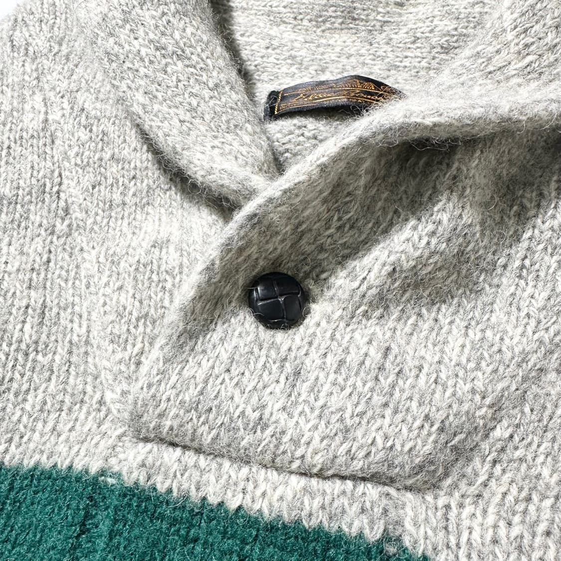 에디바우어 숄카라 니트 상품이미지5