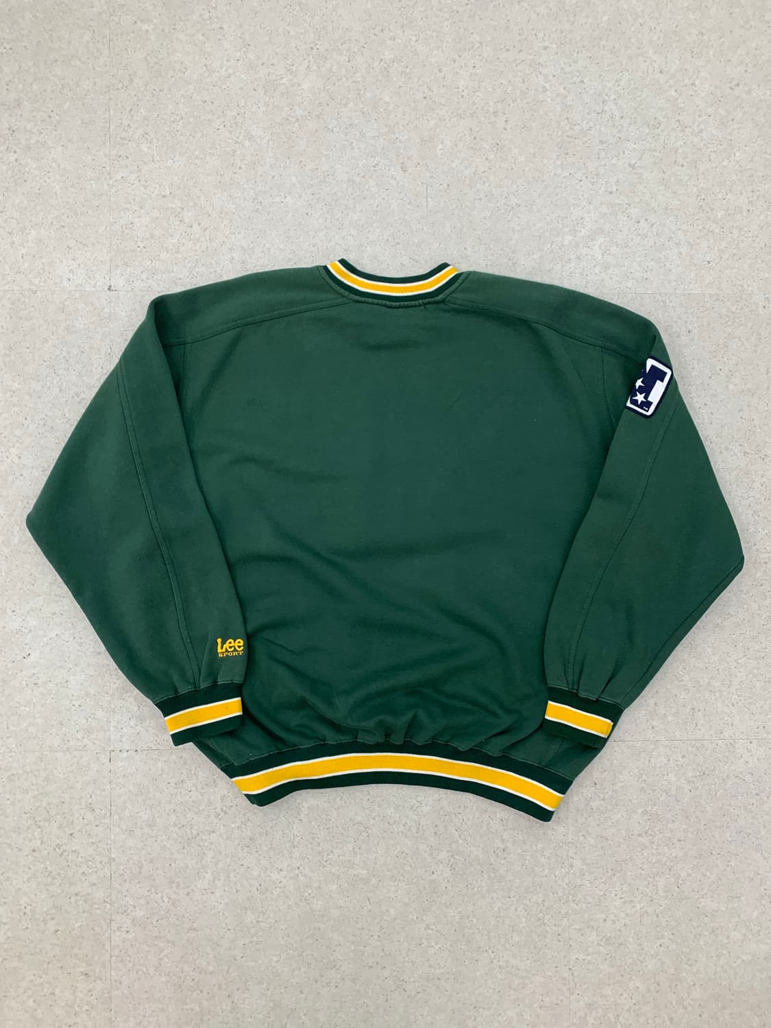 Lee 리 90s 스웻셔츠 상품이미지5