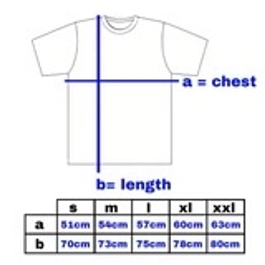 Adwysd crimson @sun tshirt 상품이미지4